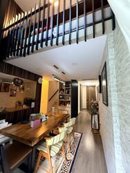 Parc Komo (D17), Apartment #628282241
